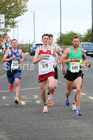 Terry O'Gara Memorial 5k Road Race, Wallsend. Photo:  David T. Hewitson/Sports for All Pics